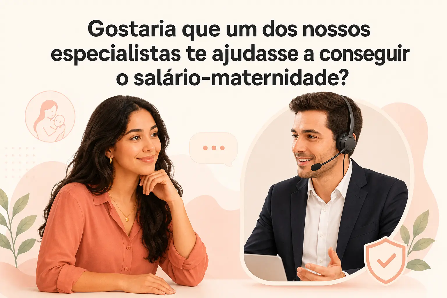 Contratar advogado especialista