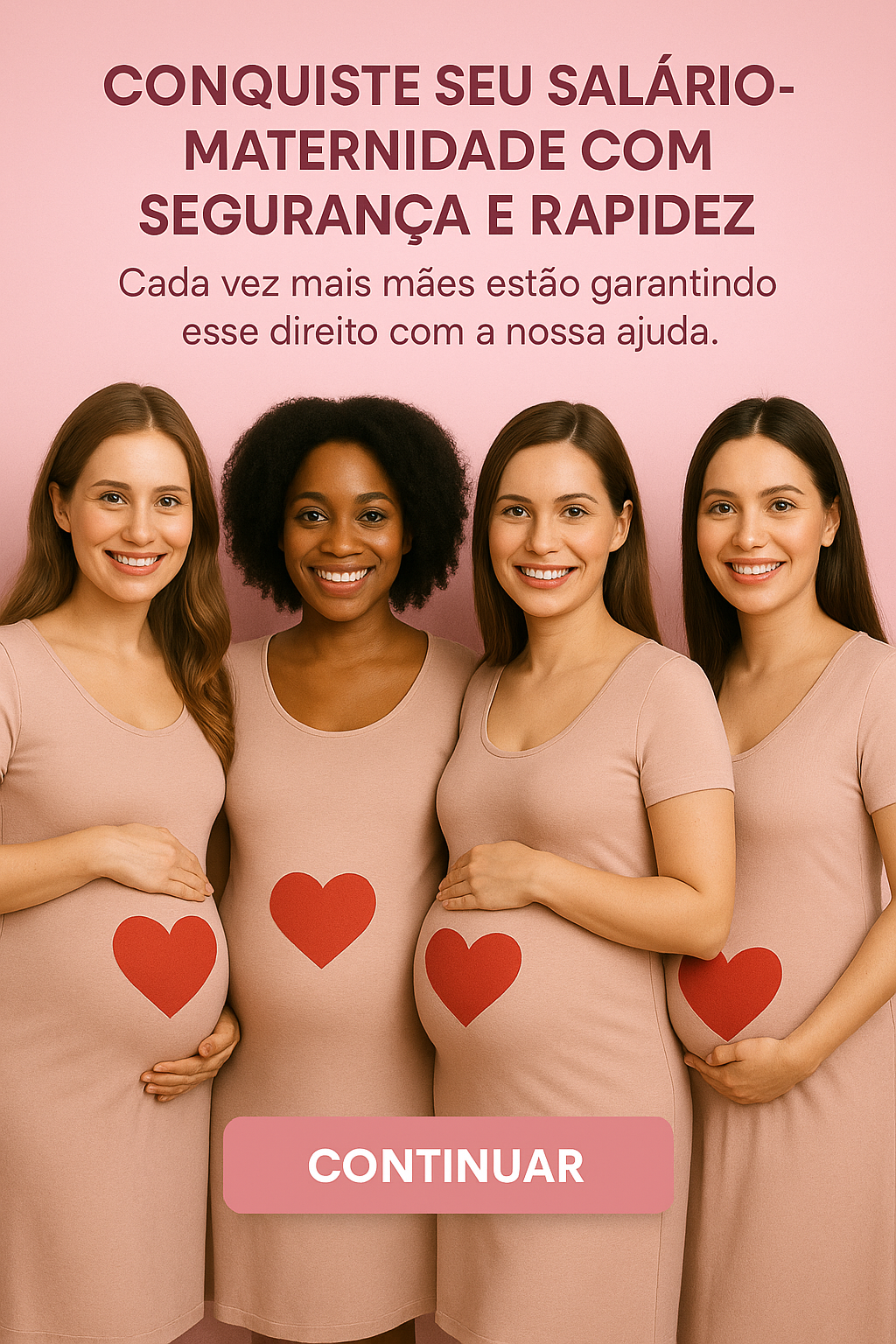 Advogado especialista em salário-maternidade - Elves Almeida Advocacia